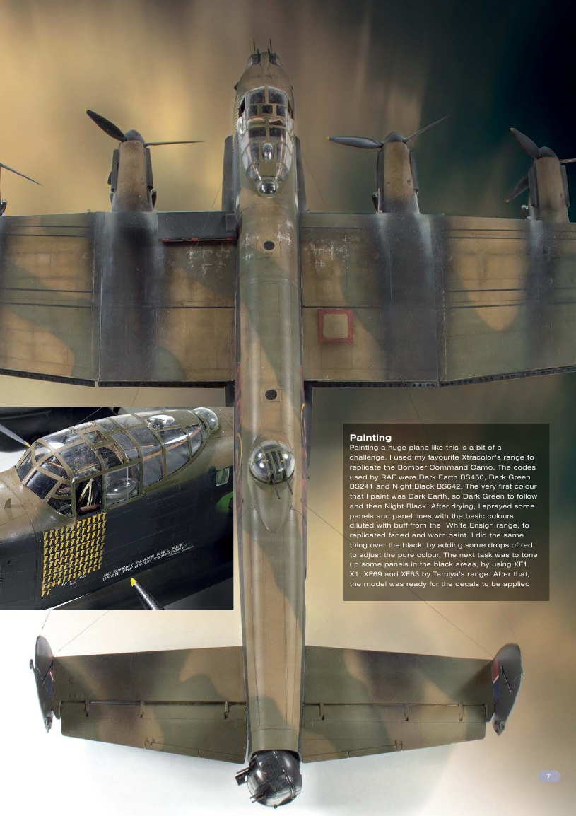 AIR Modeller 2019-86